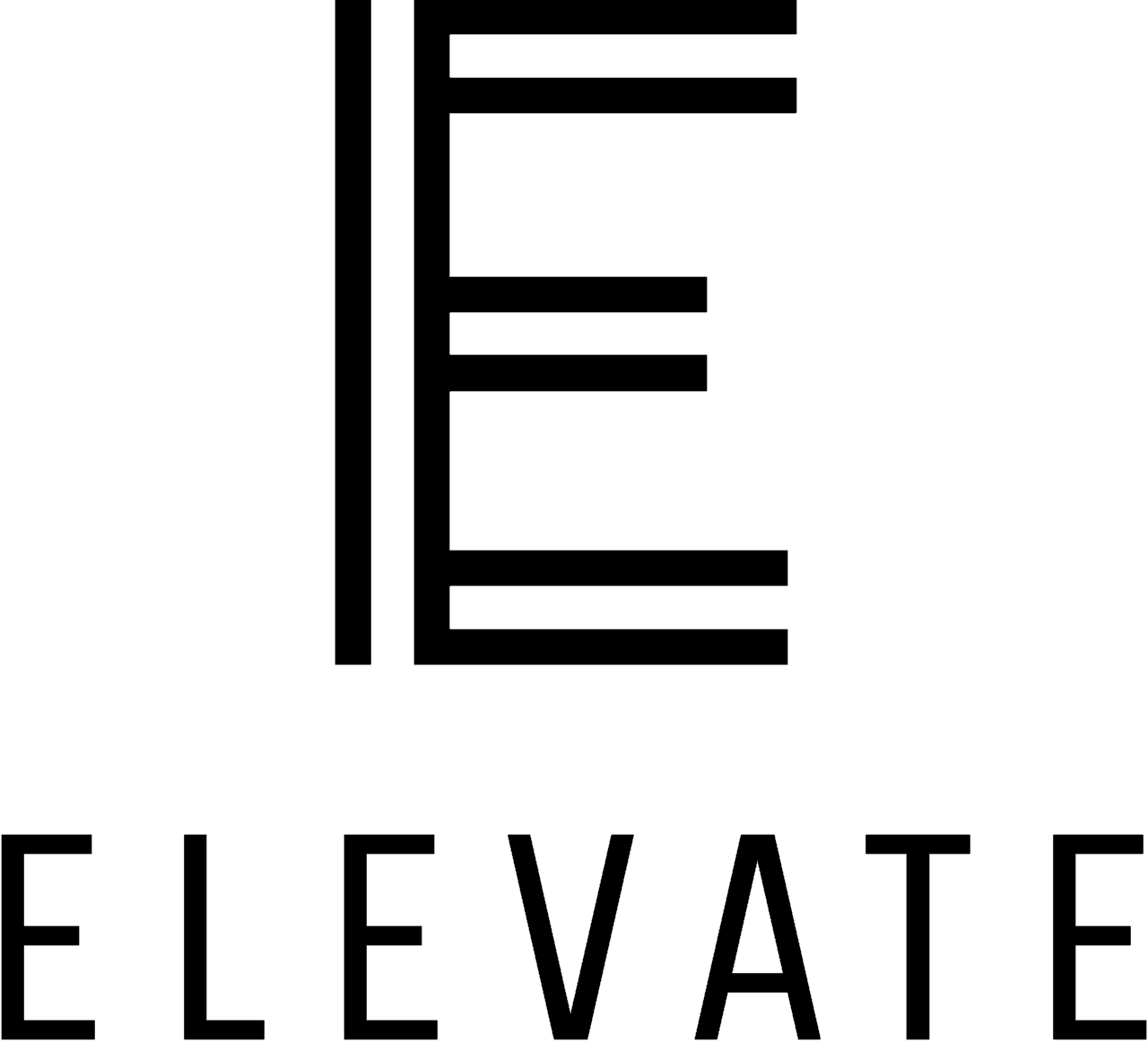 Elevated Logo