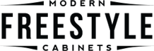 Freestyle Cabinets Logo